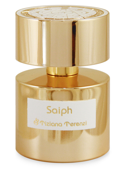 Saiph Extrait de Parfum
